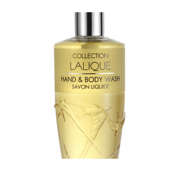 Lalique Hand and Body Wash