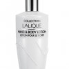 Lalique Hand and Body Lotion