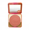 Too Faced Papa Don't Peach