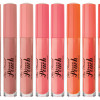 Too Faced Sweet Peach Creamy Peach Oil Lip Gloss