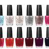 OPI Breakfast at Tiffany's