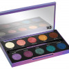 Urban Decay Afterdark Palette