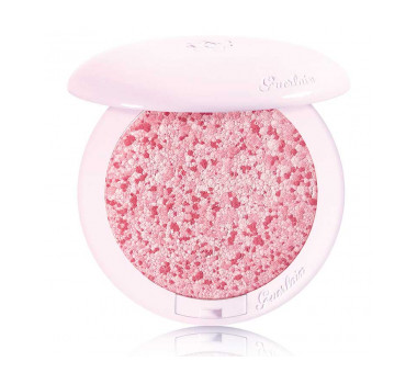 Guerlain Météorites Happy Glow Blush