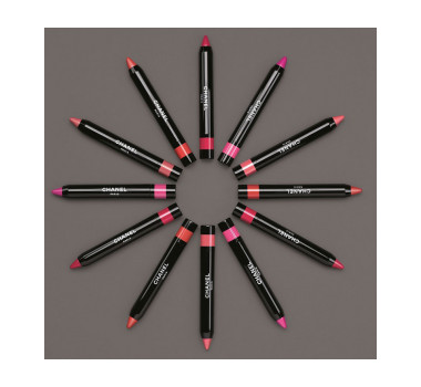 Chanel Le Rouge Crayon de Couleur