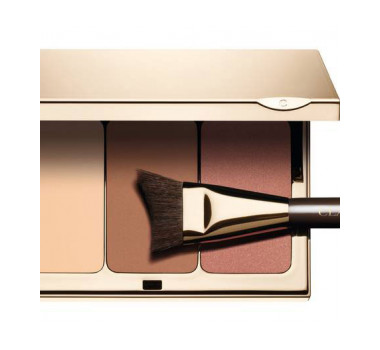 Clarins Facial Contouring Palette