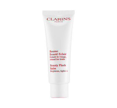 Clarins Beauty Flash Balm