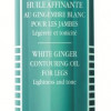 Sisley White Ginger Contouring Oil for Legs