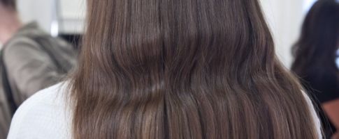 Frederic Fekkai Partnered With Victoria Beckham At The Spring 2011 Show