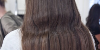 Frederic Fekkai Partnered With Victoria Beckham At The Spring 2011 Show