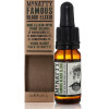 Mr. Natty Famous Beard Elixir