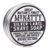 Mr. Natty Silver Label Shave Soap