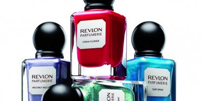 Revlon Parfumerie Scented Nail Enamel