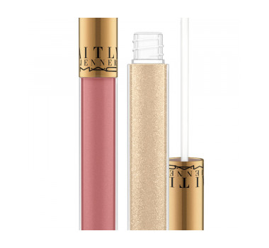 MAC Caitlyn Jenner Cremesheen Glass