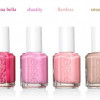 Essie Retro Revival 2017