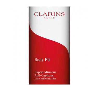 Clarins Body Fit