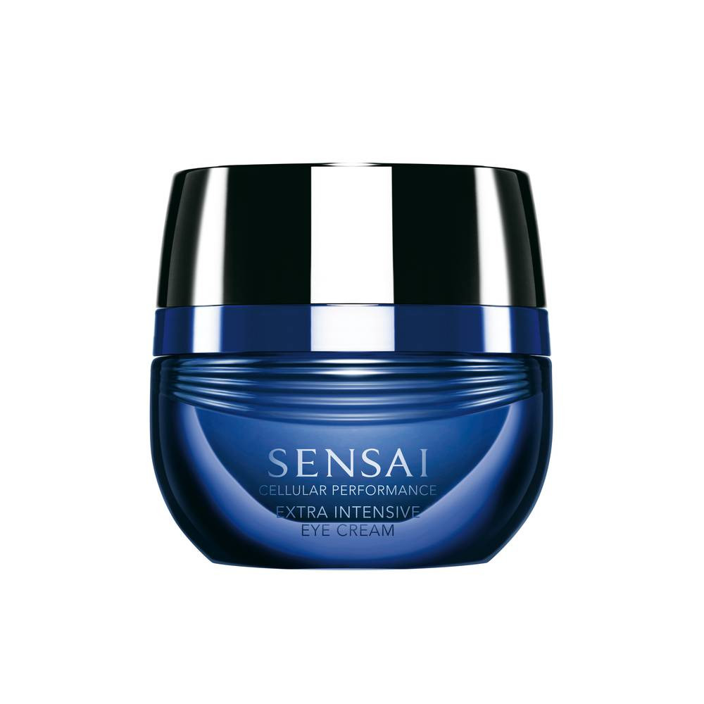 Sensai Cellular Performance Extra Intensive Eye Cream Skin Care