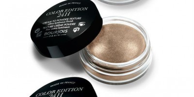 Bourjois Color Edition 24h Eyeshadow
