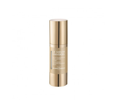 Méthode Jeanne Piaubert Le Serum Universel