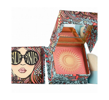 benefit GALifornia