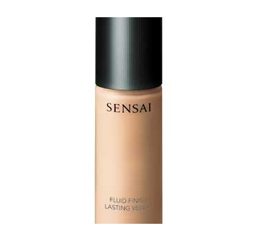 Sensai Fluid Finish Lasting Velvet
