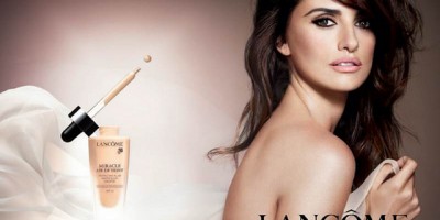 Lancome Miracle Air de Teint and Teint Miracle SPF 15 Bare Skin Foundation