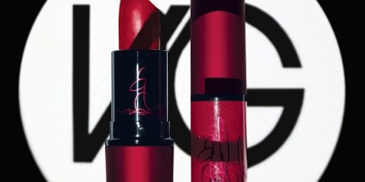 Rihanna for MAC Viva Glam