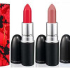 MAC Year of the Rooster Lipstick