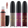 MAC Kabuki Magic Retro Matte Liquid Lipcolor