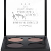 MAC Kabuki Magic The Best Of Everything / Eyeshadow X 4