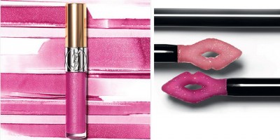YSL Gloss Volupte