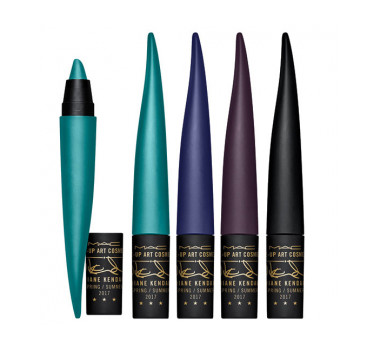 MAC Diane Kendal Kajal Crayon