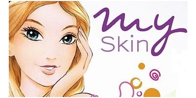 NEW Essence My Skin Line