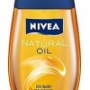 Nivea Natural Oil Bath