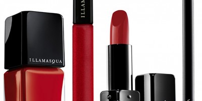 Illamasqua Self Love Collection for Valentine's Day 2014
