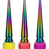 Christian Louboutin Loubichrome Nail Polish