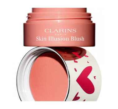 Clarins Skin Illusion Blush