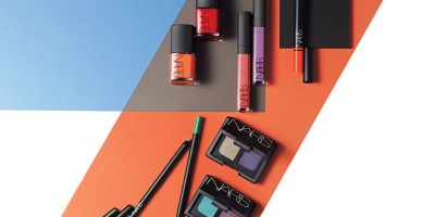 NARS Makeup Collection for Spring 2014