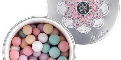Guerlain Meteorites Blossom Collection for Spring 2014