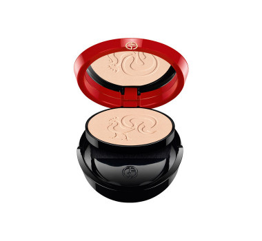 Giorgio Armani Year of the Rooster Face Palette