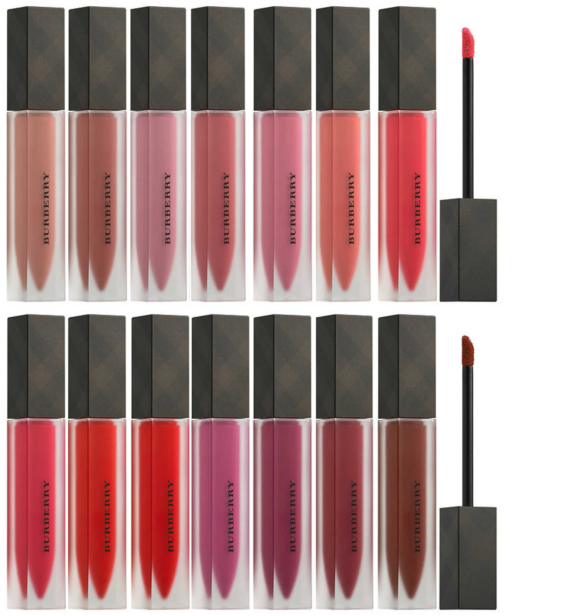 Burberry Cosmetics Liquid Lip Velvet | Makeup | BeautyAlmanac