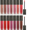 Burberry Cosmetics Liquid Lip Velvet