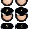 Yves Saint Laurent Le Compact Encre de Peau