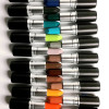 MAC Colour Rocker Lipstick Collection