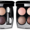 Chanel Les 4 Ombres Énergies et Puretés