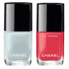 Chanel Les Vernis Énergies et Puretés