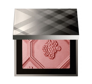 Burberry Cosmetics Silk and Bloom Blush Palette