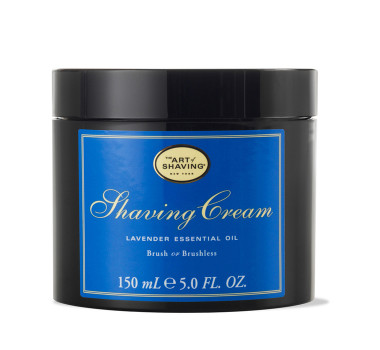 The Art of Shaving Lavender Shaving Cream