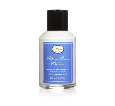 The Art of Shaving Lavender After Shave Balm