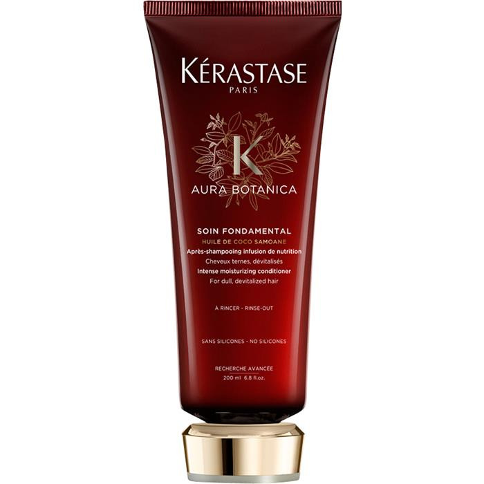 Kerastase Aura Botanica Soin Fondamental | Hair Care | BeautyAlmanac