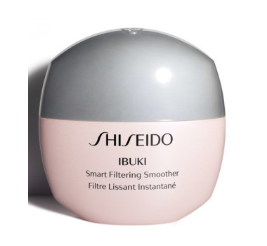 Shiseido IBUKI Smart Filtering Smoother
